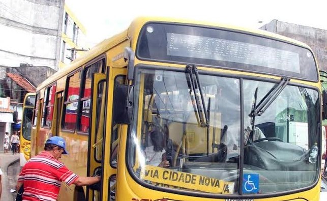 Resultado de imagem para transporte coletivo ilheus