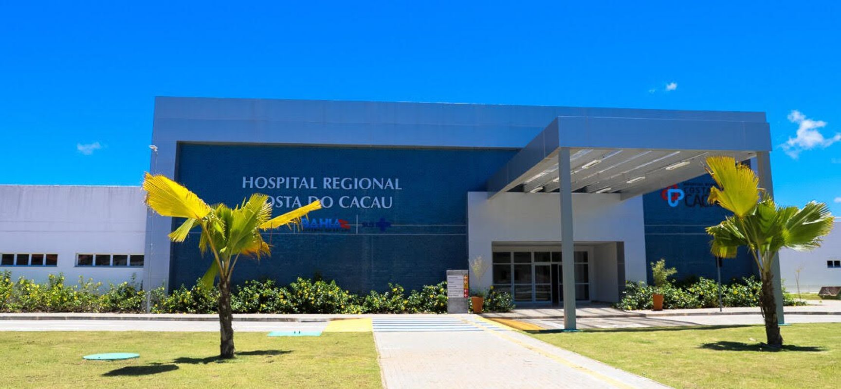 Hospital Regional Costa do Cacau amplia serviço ambulatorial