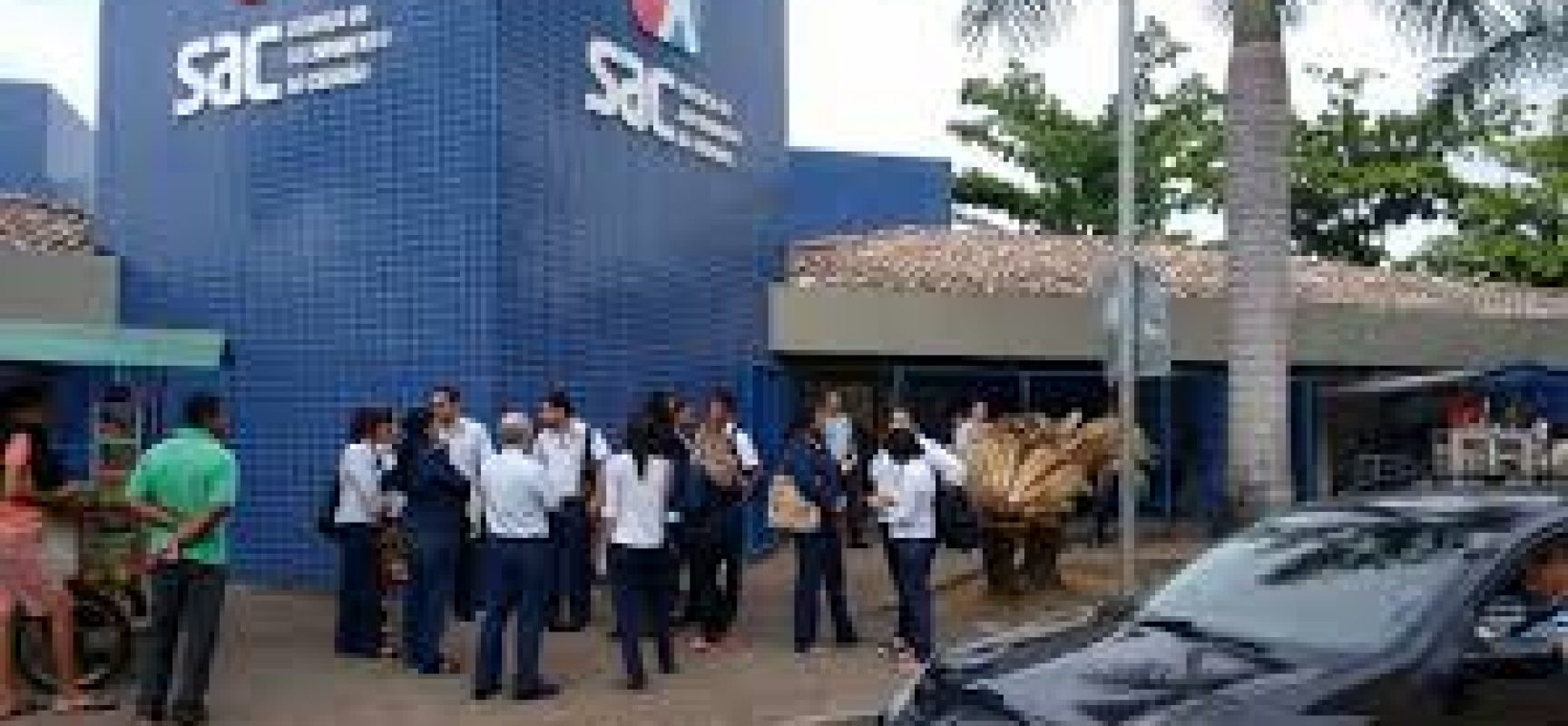 SAC Ilhéus retoma atendimento apenas para serviços essenciais | Jornal do Radialista