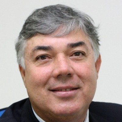 Alcides Kruschewsky, o novo assessor