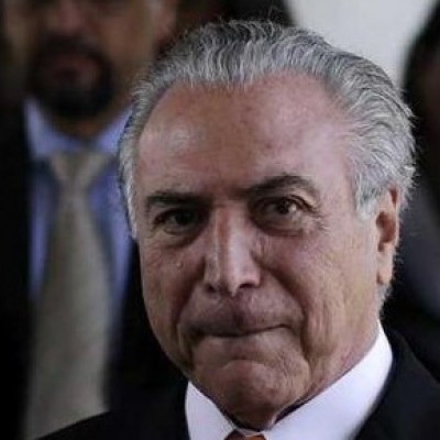 Aliados de Temer defendem mulher para vaga no STF