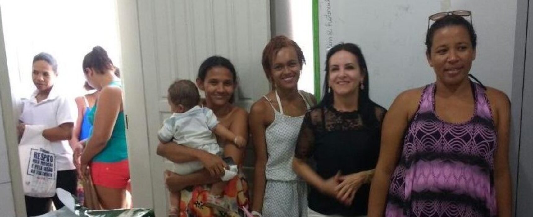 Ano letivo em Ilhéus inicia no dia 1º de fevereiro,  mas algumas escolas não têm condições de funcionar