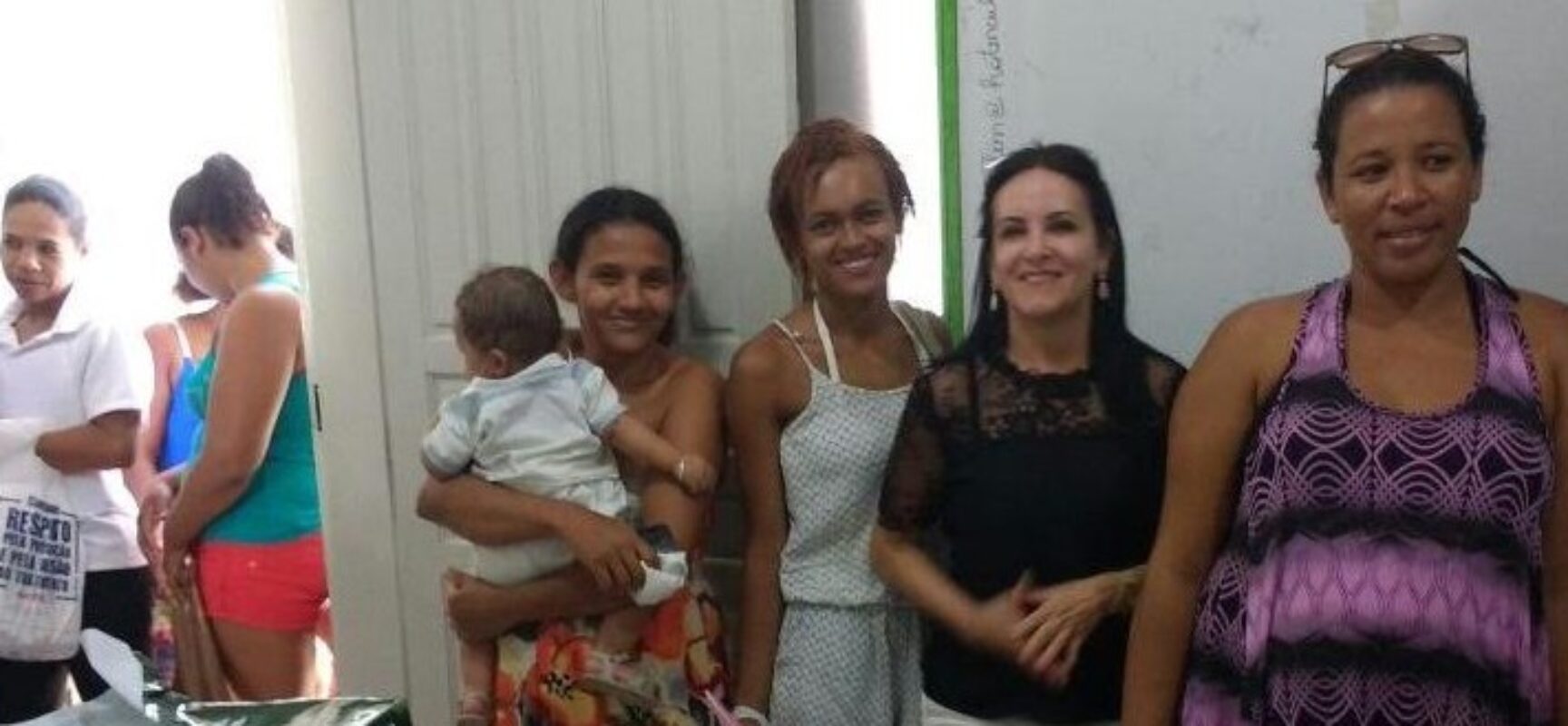 Ano letivo em Ilhéus inicia no dia 1º de fevereiro,  mas algumas escolas não têm condições de funcionar