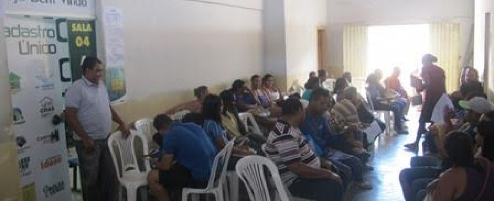 Atualização de dados do programa Bolsa Família, em Ilhéus, começa dia 23