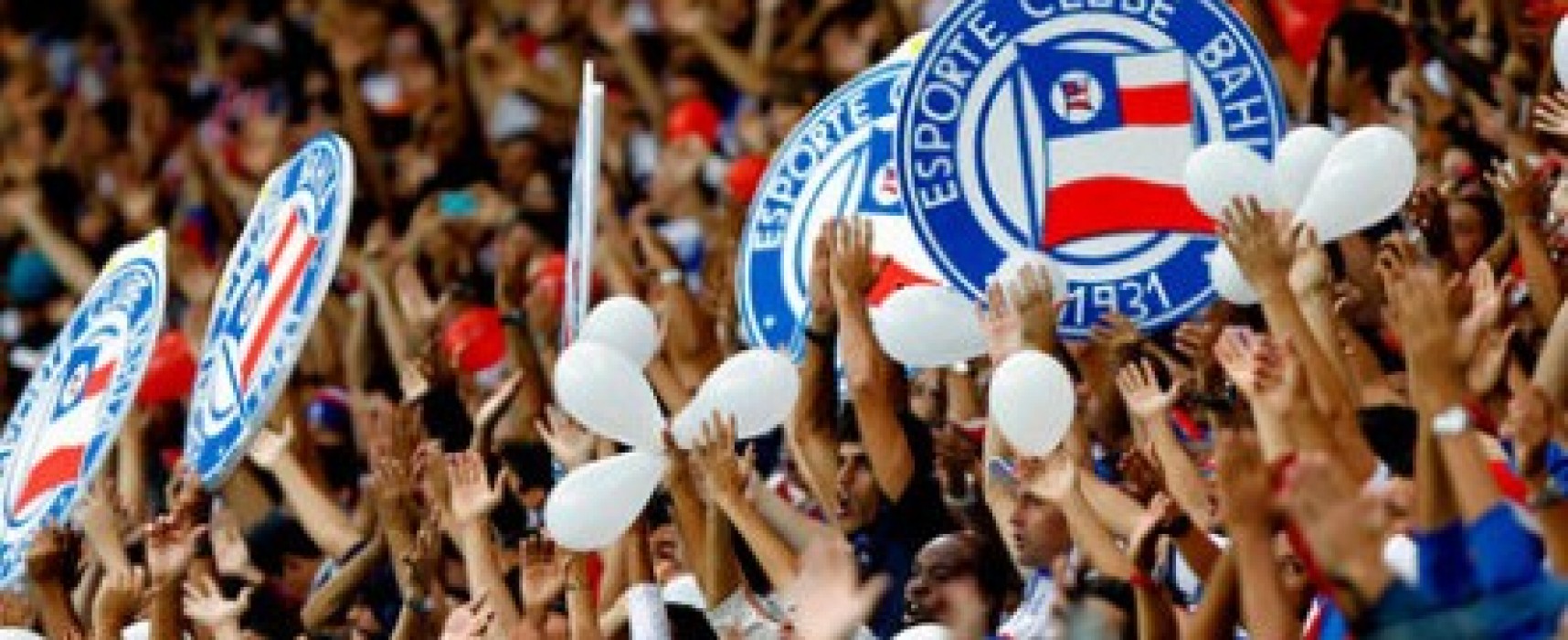 Bahia anuncia mudanças no plano de sócios e política de ingressos