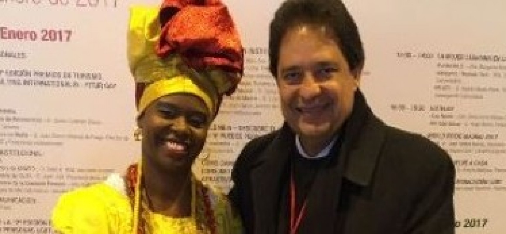 Bahia é premiada durante feira internacional de turismo em Madri