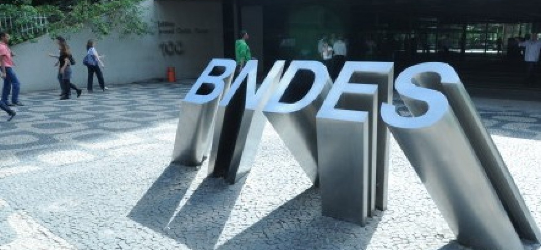 BNDES reabre empréstimos no exterior para empreiteiras investigadas na Lava Jato