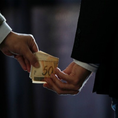 Brasil piora posição em ranking internacional de corrupção