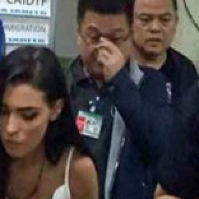 Brasileira presa por tráfico nas Filipinas pode ser condenada à morte