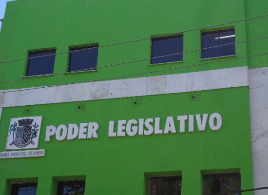 Câmara de vereadores de Ilhéus reduz recesso parlamentar. Sessões começam dia 07 de fevereiro