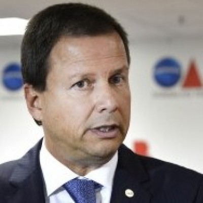 Cármen deve decidir já homologação da delação da Odebrecht, defende OAB
