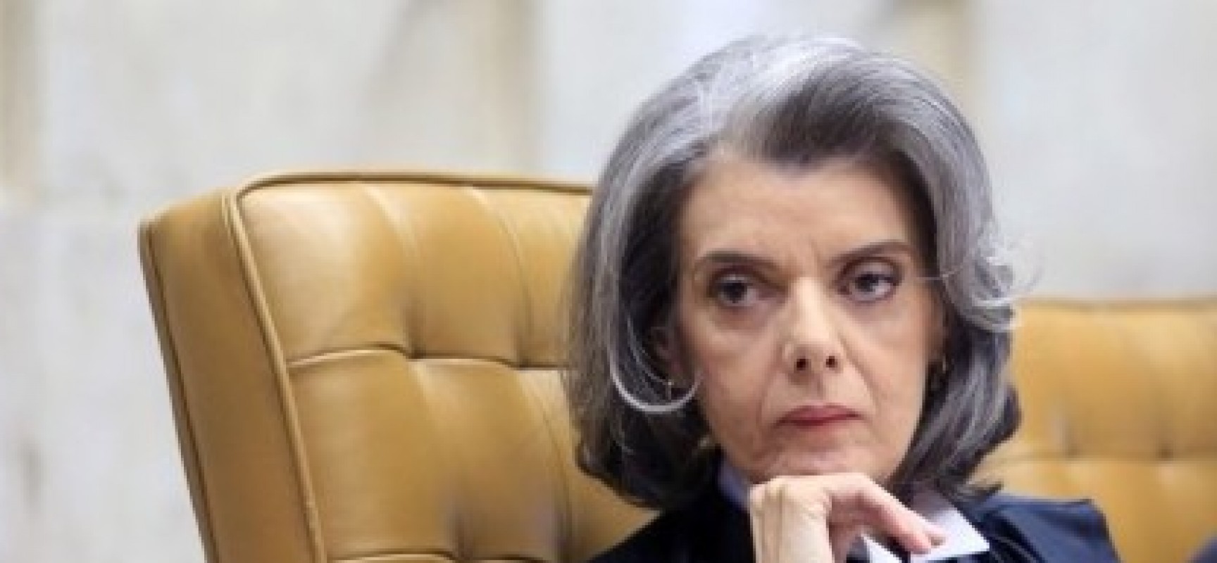 Cármen Lúcia diz que ainda não analisou como ficará andamento da Lava Jato
