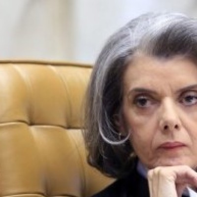 Cármen Lúcia diz que ainda não analisou como ficará andamento da Lava Jato