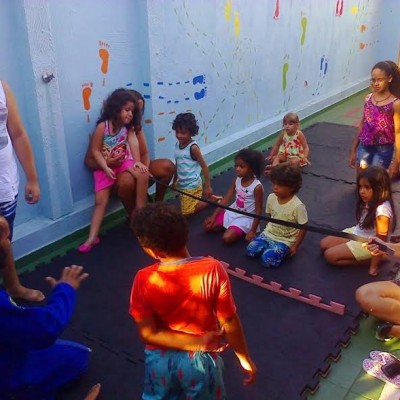 Aplicativo vai ajudar crianças e adolescentes a denunciar violências
