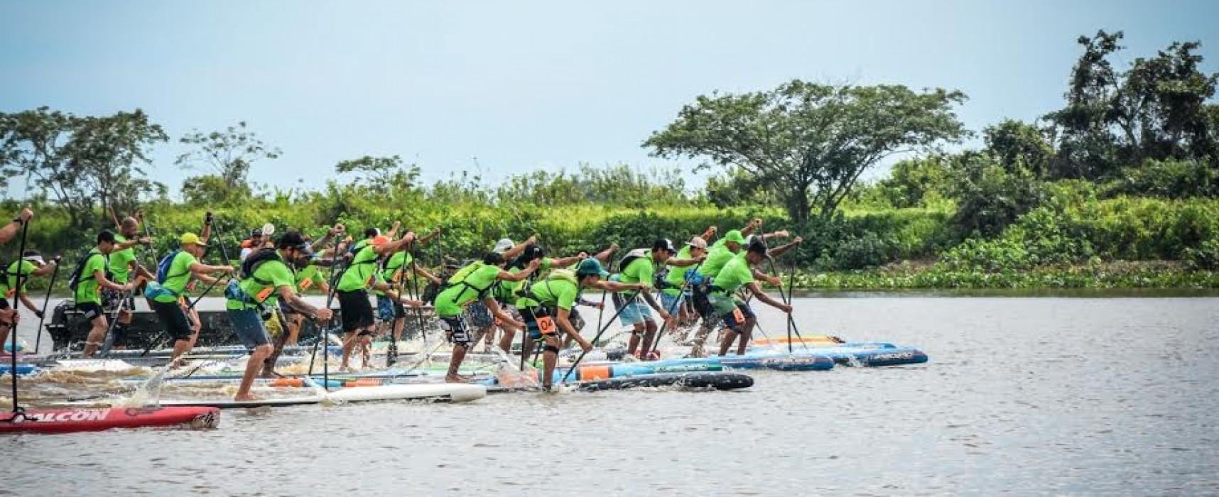 Circuito Náutico Salvador-Ilhéus será nos dias 10 e 11 de fevereiro