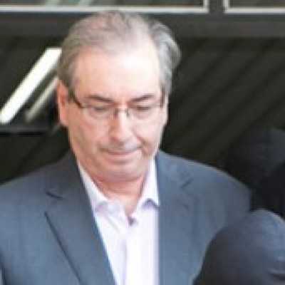 Cunha dispara contra ex-aliados que disputam presidência da Câmara