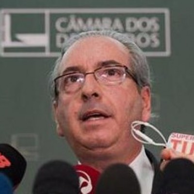 Cunha paga multa à Câmara por atrasar entrega de imóvel funcional
