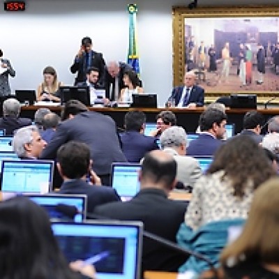 Discussão sobre a Reforma da Previdência deve mobilizar parlamentares e sociedade em 2017