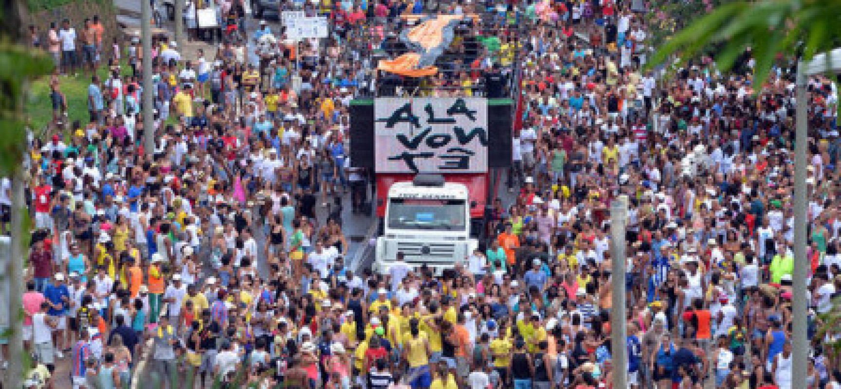 Divulgada lista de atrações do pré-Carnaval de Salvador