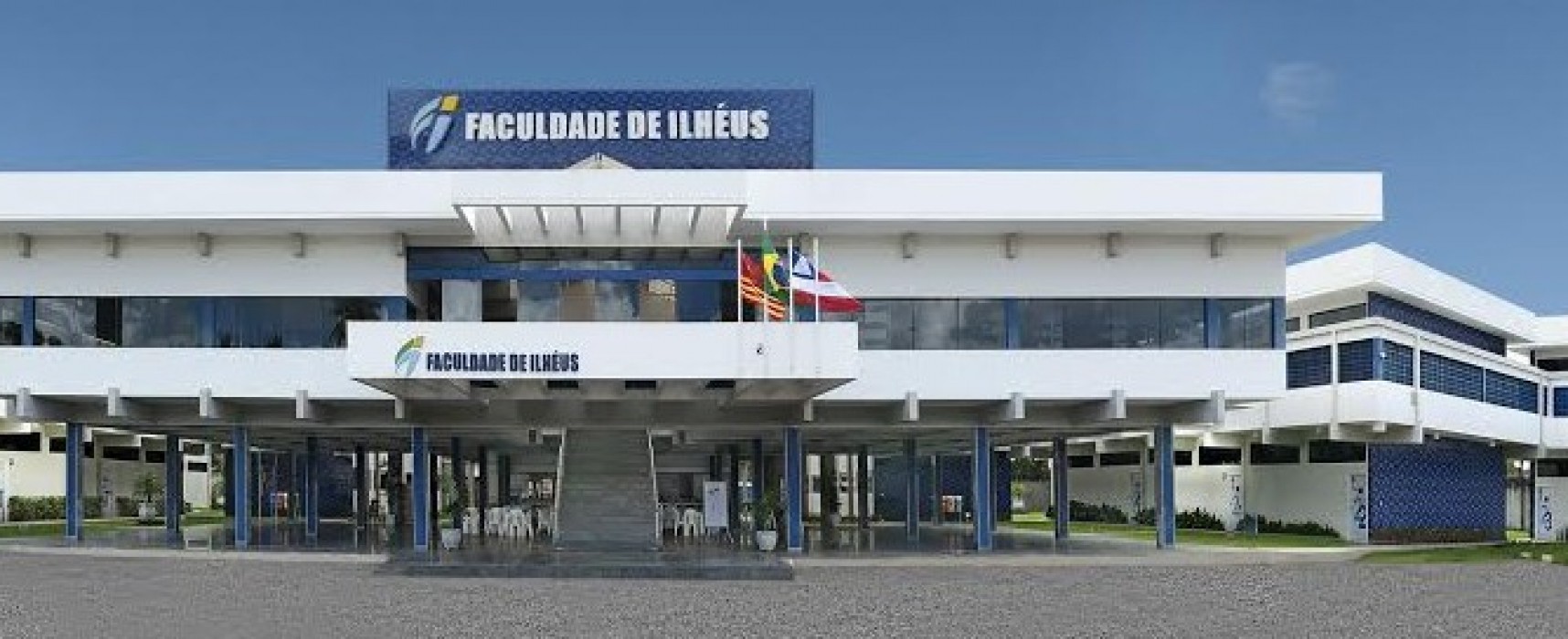 Faculdade de Ilhéus dá 2ª chance no Vestibular 2017.1 em todos os cursos