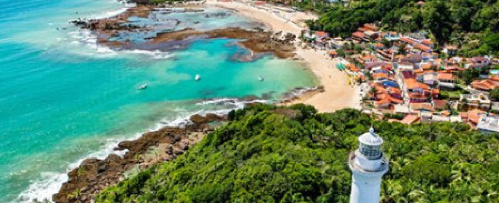 Morro de São Paulo terá museu aberto em março