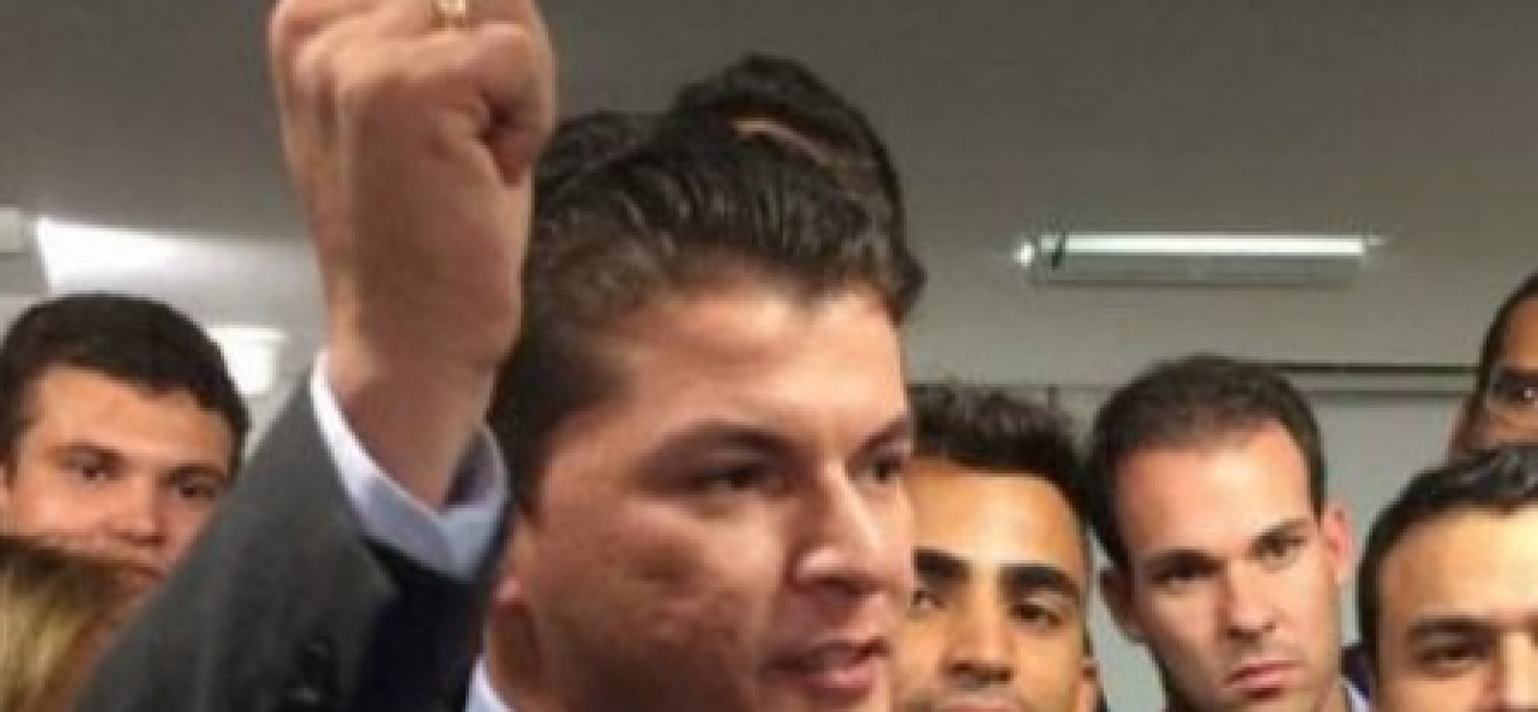 Francisco de Assis Costa Filho é nomeado secretário nacional de Juventude