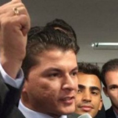Francisco de Assis Costa Filho é nomeado secretário nacional de Juventude
