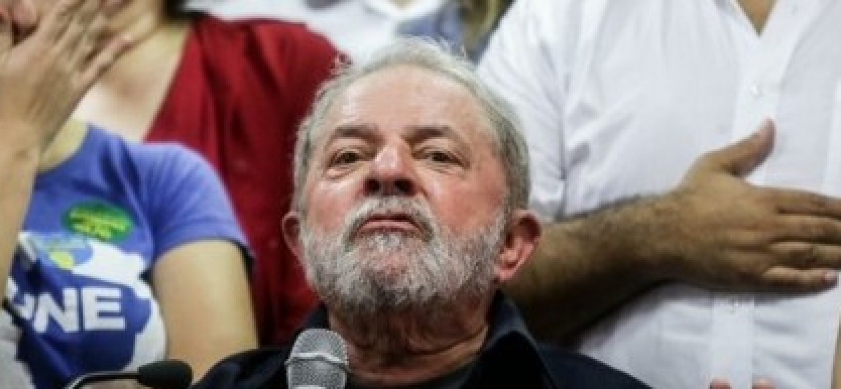 Governo brasileiro apresenta à ONU defesa contra acusações de Lula
