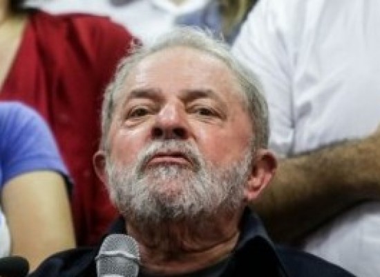Governo brasileiro apresenta à ONU defesa contra acusações de Lula