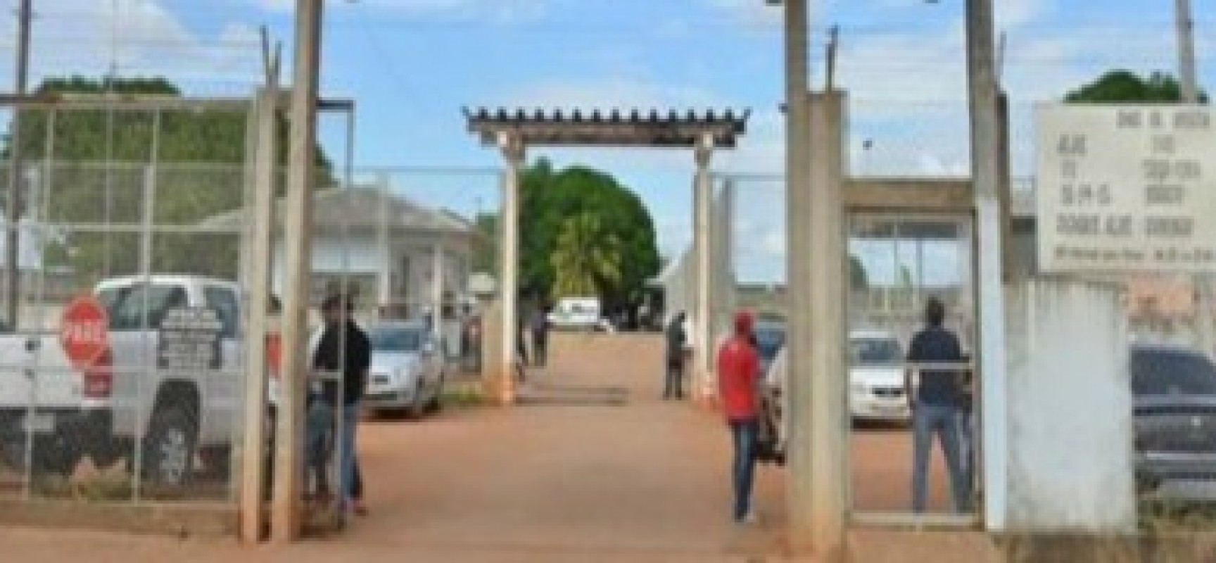 Governo de Roraima vai refazer pedido de envio da Força Nacional