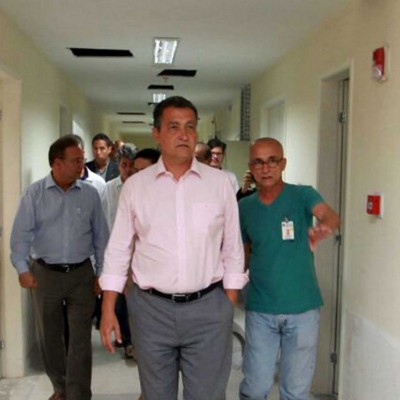 Governo do Estado inaugura hospital exclusivo para mulheres