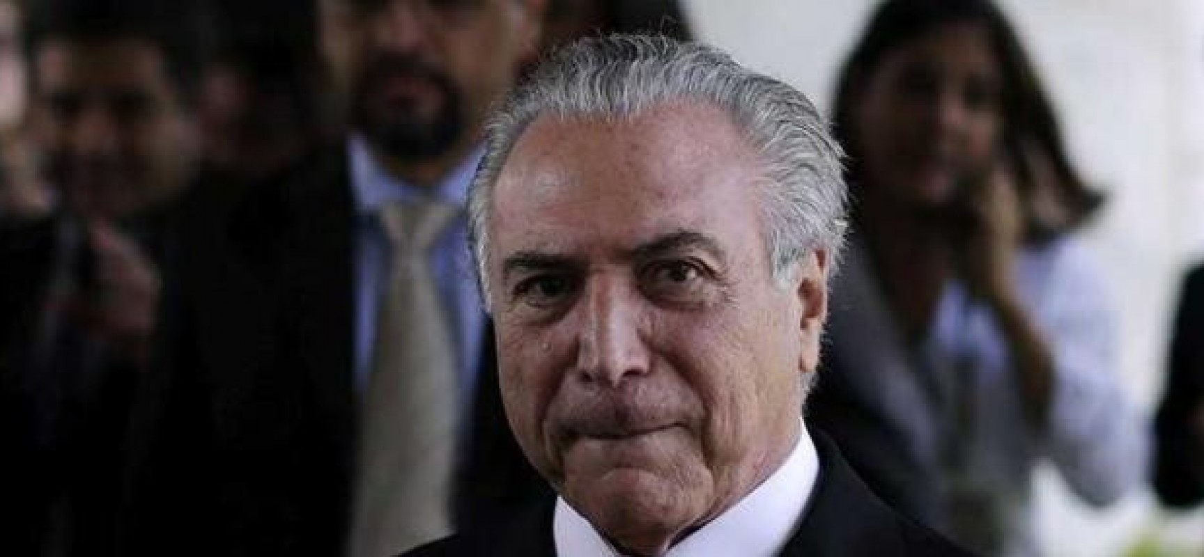 Governo publica decreto que cria comissão de reforma do sistema penitenciário