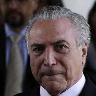 Governo publica decreto que cria comissão de reforma do sistema penitenciário