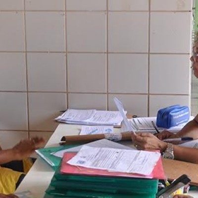 Ibicaraí abre matrículas para Rede Municipal de Educação