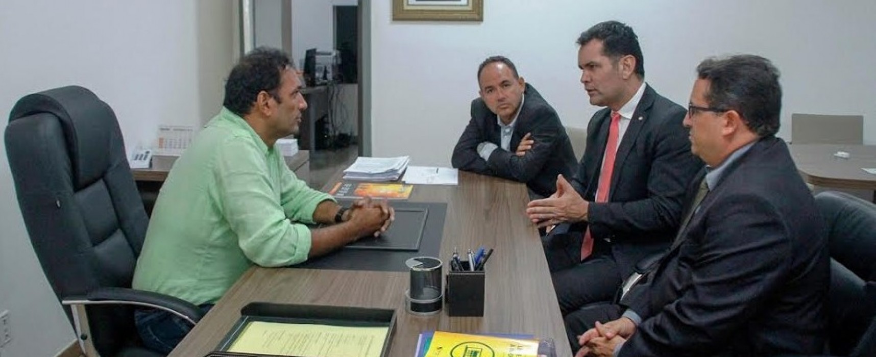 Ilhéus apoia campanha para receber unidade móvel da Defensoria Pública