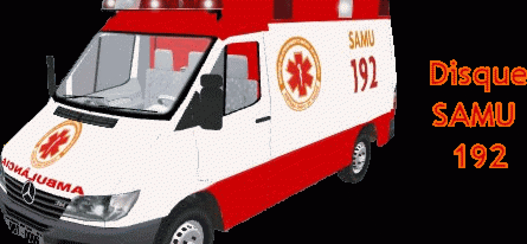 Aquisição de duas novas ambulâncias amplia frota do Samu de Ilhéus