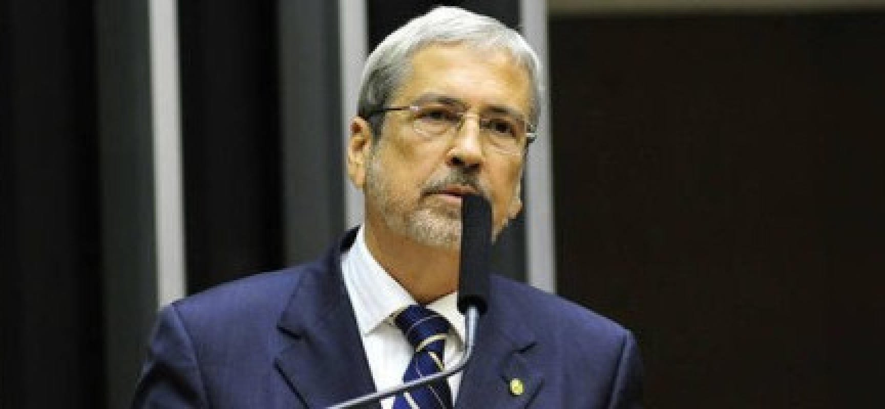 Imbassahy aparece em bilhete da Camargo Corrêa apreendido pela PF