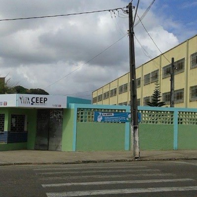 Inscrições aberta CEEP Logística