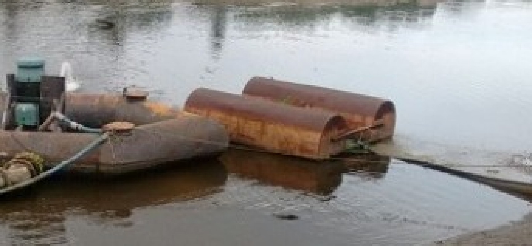 Itabuna amplia dias de racionamento por conta de estiagem