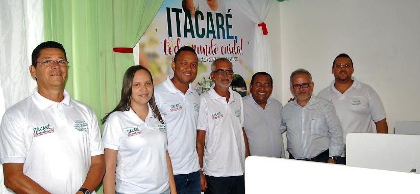 Itacaré: IPTU poder ser pago até dia  15 de fevereiro com 10% de desconto