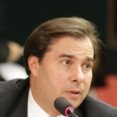 Justiça Federal libera candidatura de Rodrigo Maia à reeleição na Câmara