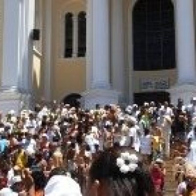 Em Ilhéus, Semana Santa estimula reflexão e turismo religioso