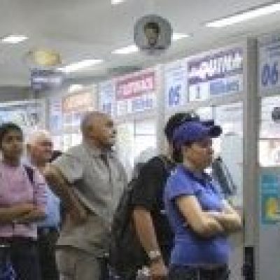 Lotex garantirá repasse de R$ 3 bi para segurança pública em 5 anos