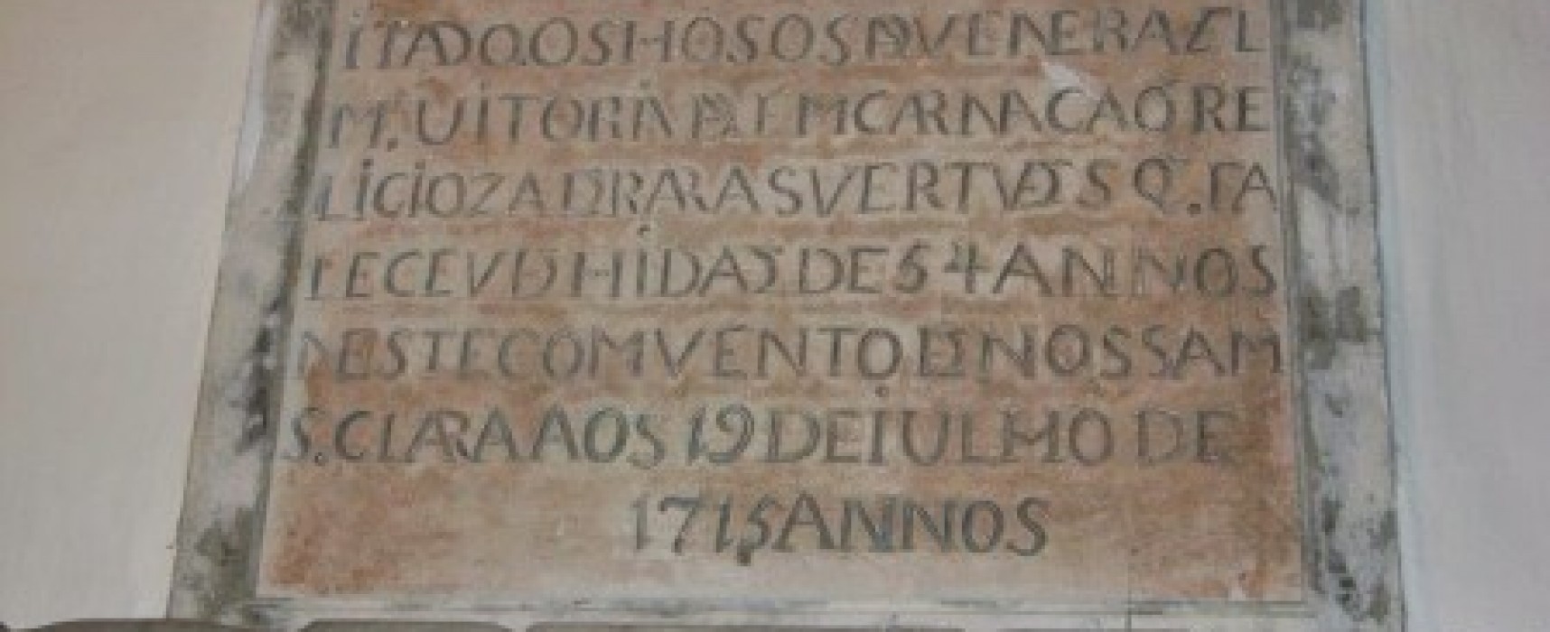 Madre baiana pode ser nova santa brasileira