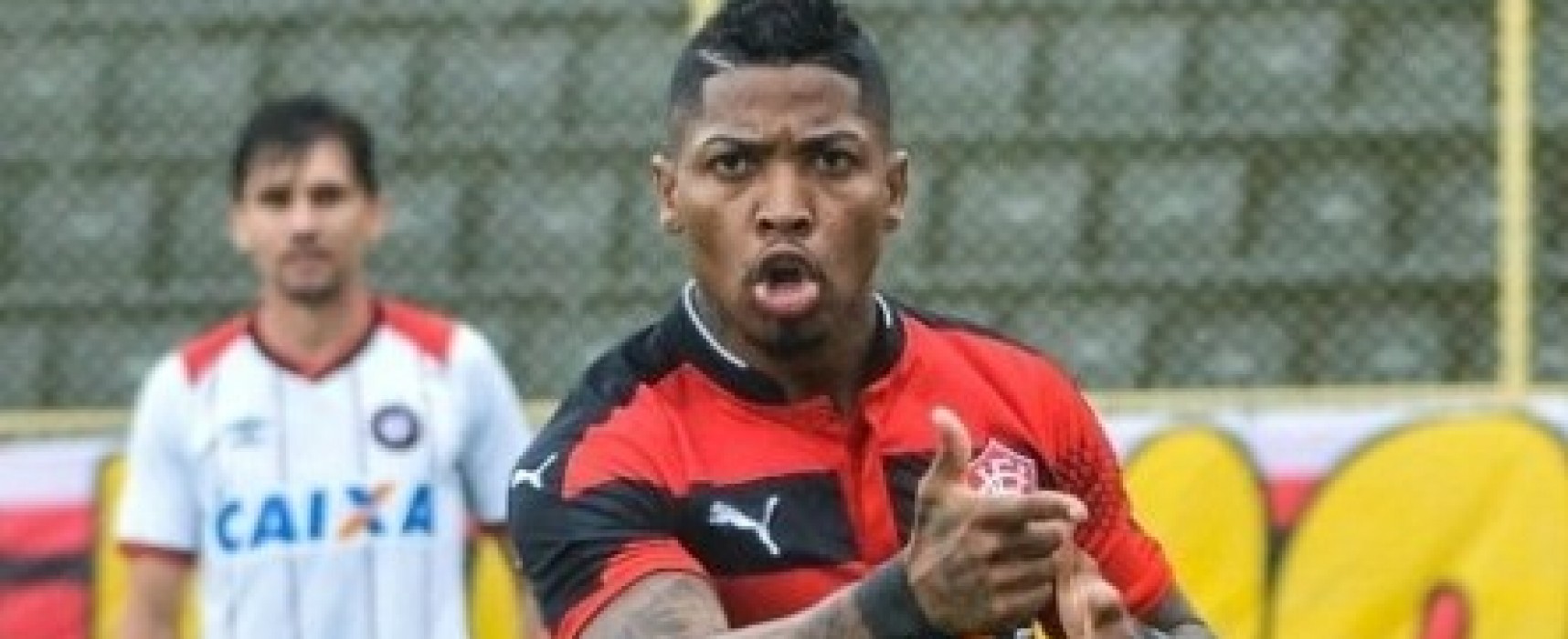 Marinho assina contrato com time chinês nesta quinta