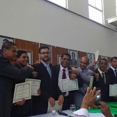 Mesa diretora irá propor Projeto de Resolução para implantação de Câmara Itinerante em Ilhéus