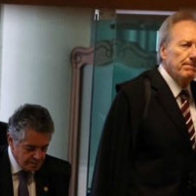 Ministros do STF divergem sobre escolha de relator