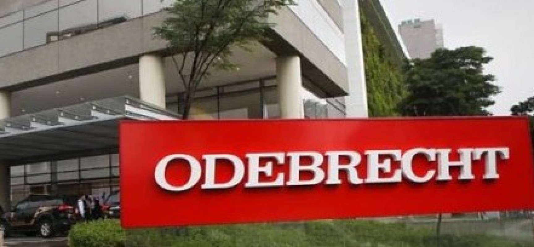 Odebrecht pagará US$ 59 milhões ao Panamá por caso de propinas
