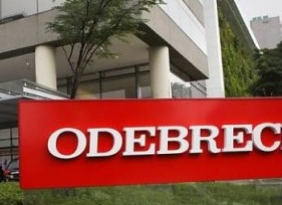 Odebrecht pagará US$ 59 milhões ao Panamá por caso de propinas
