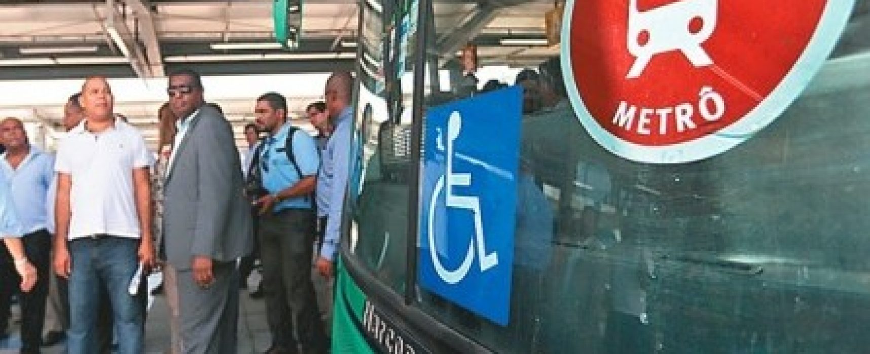 Pessoas com deficiência podem pedir gratuidade para transportes rodoviários interestaduais